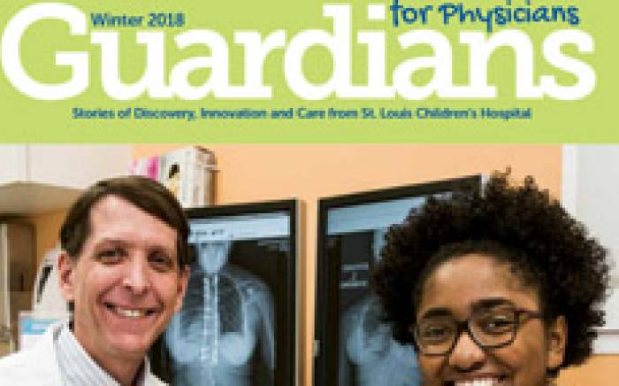 Guardians for Physicians