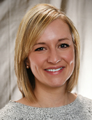 Trish Ruszkowski, RN, MSN