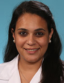 Arushi Manga, MD