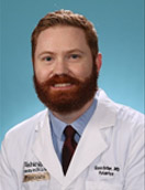 David Butler, MD