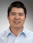 Zhongwei Zhang, MD, PHD