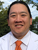 David Liu, MD