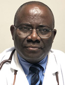 Justin Ogbevoen, MD