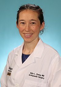 Abby Cheng, MD