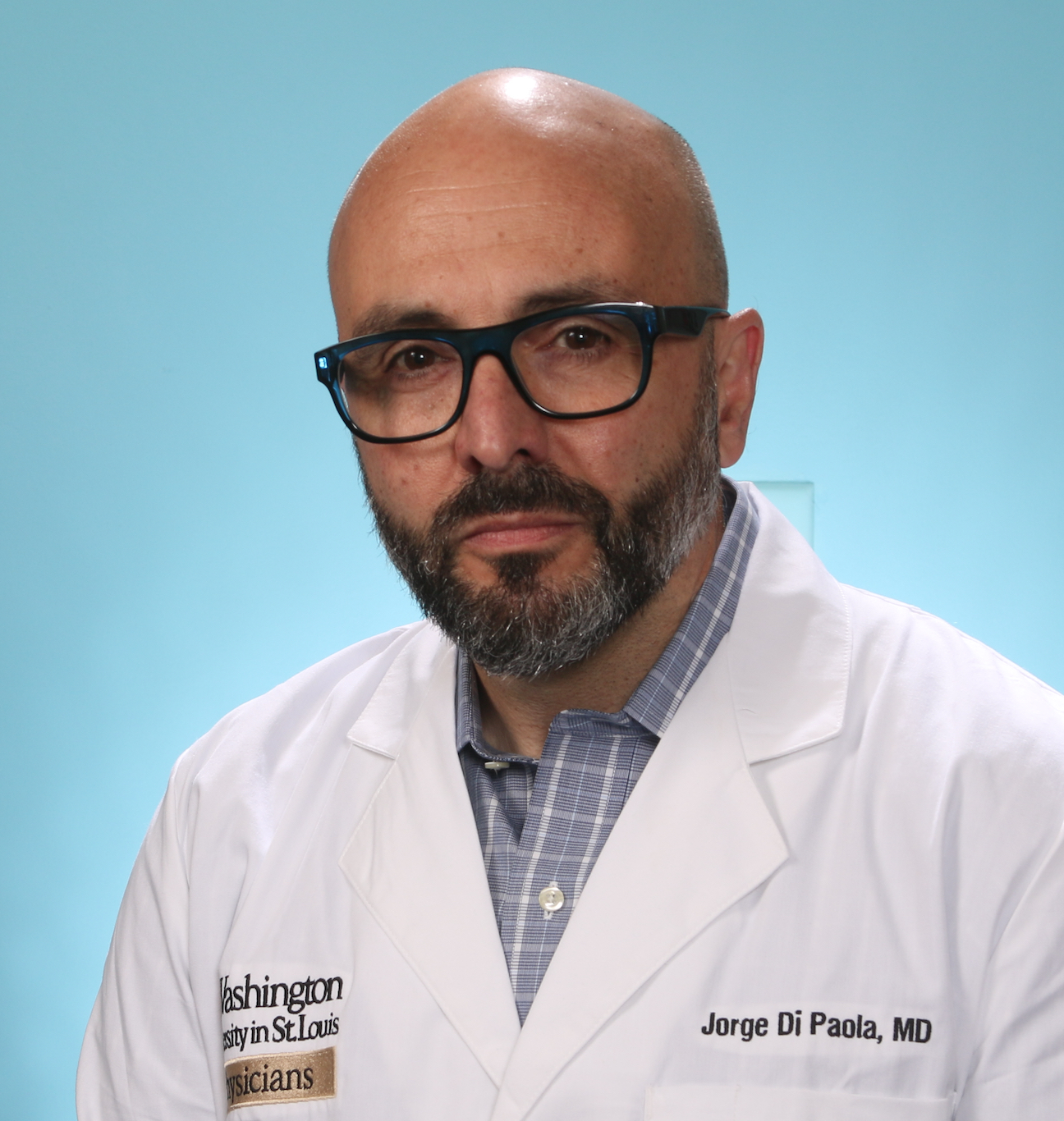 Jorge Di Paola, MD