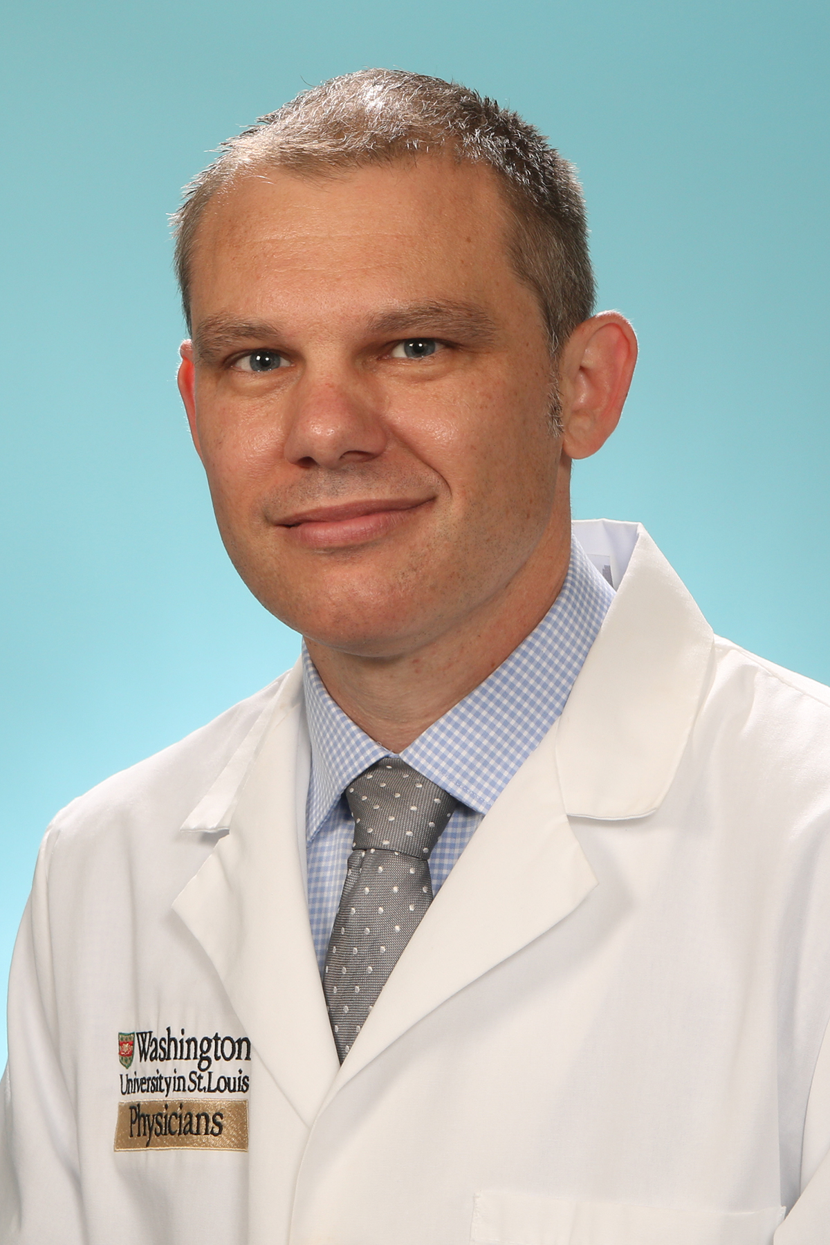 Jacob Miller, MD