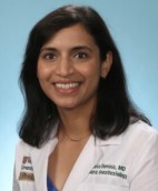  Jessica Dominic, MD