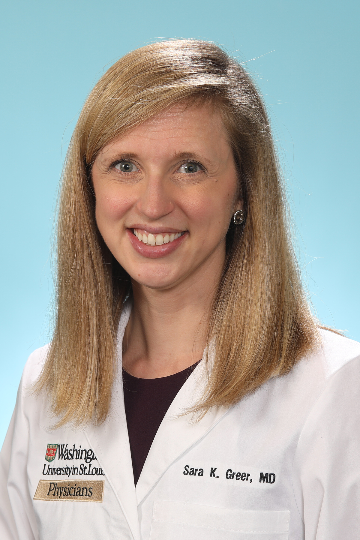 Sara Greer, MD