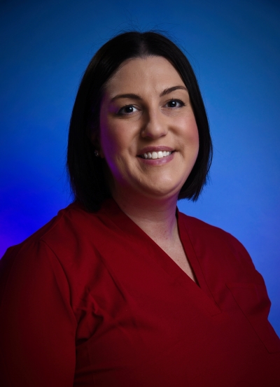 Jen Kobus, MSN, RN, CCRN