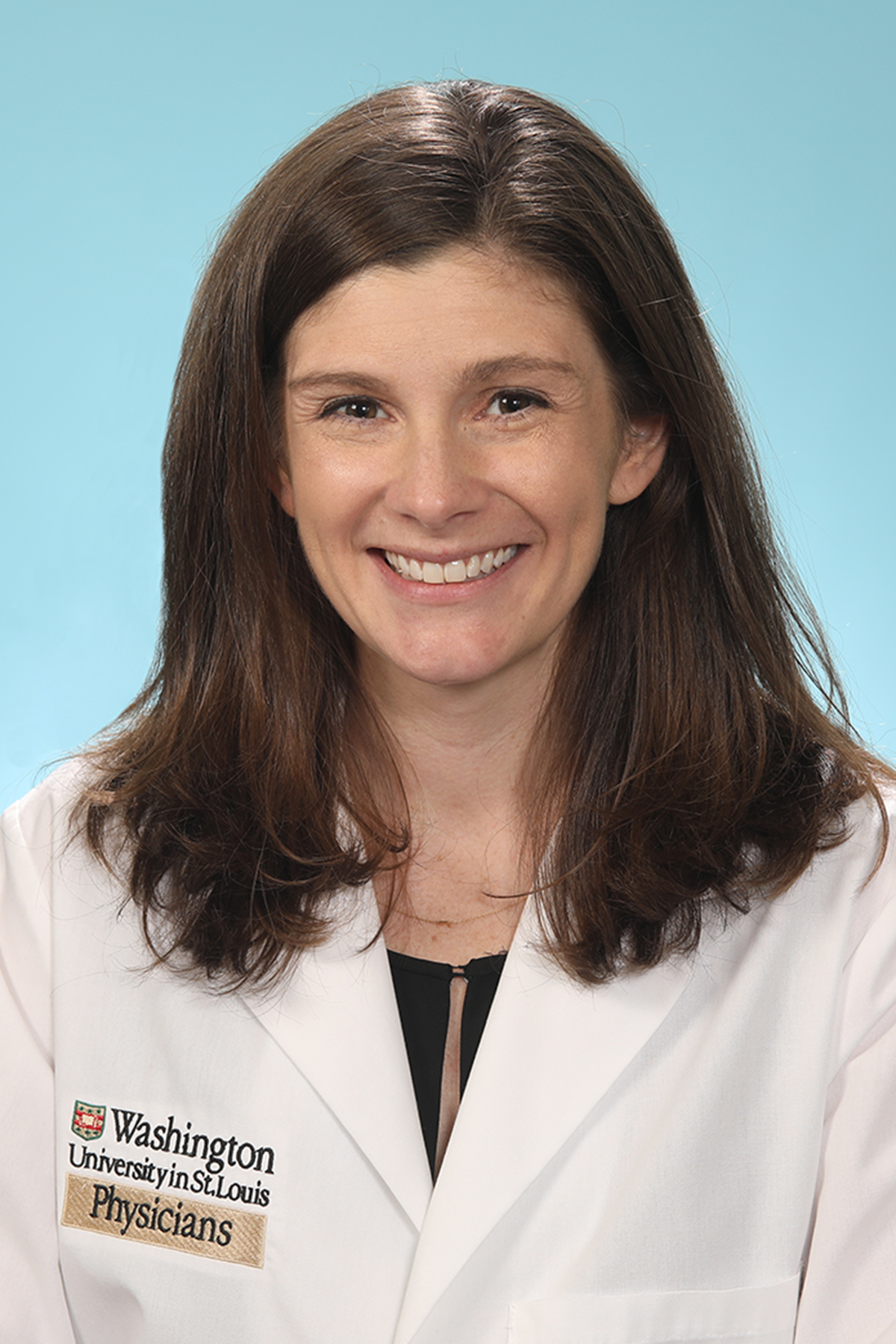 Katie Wolfe, MD