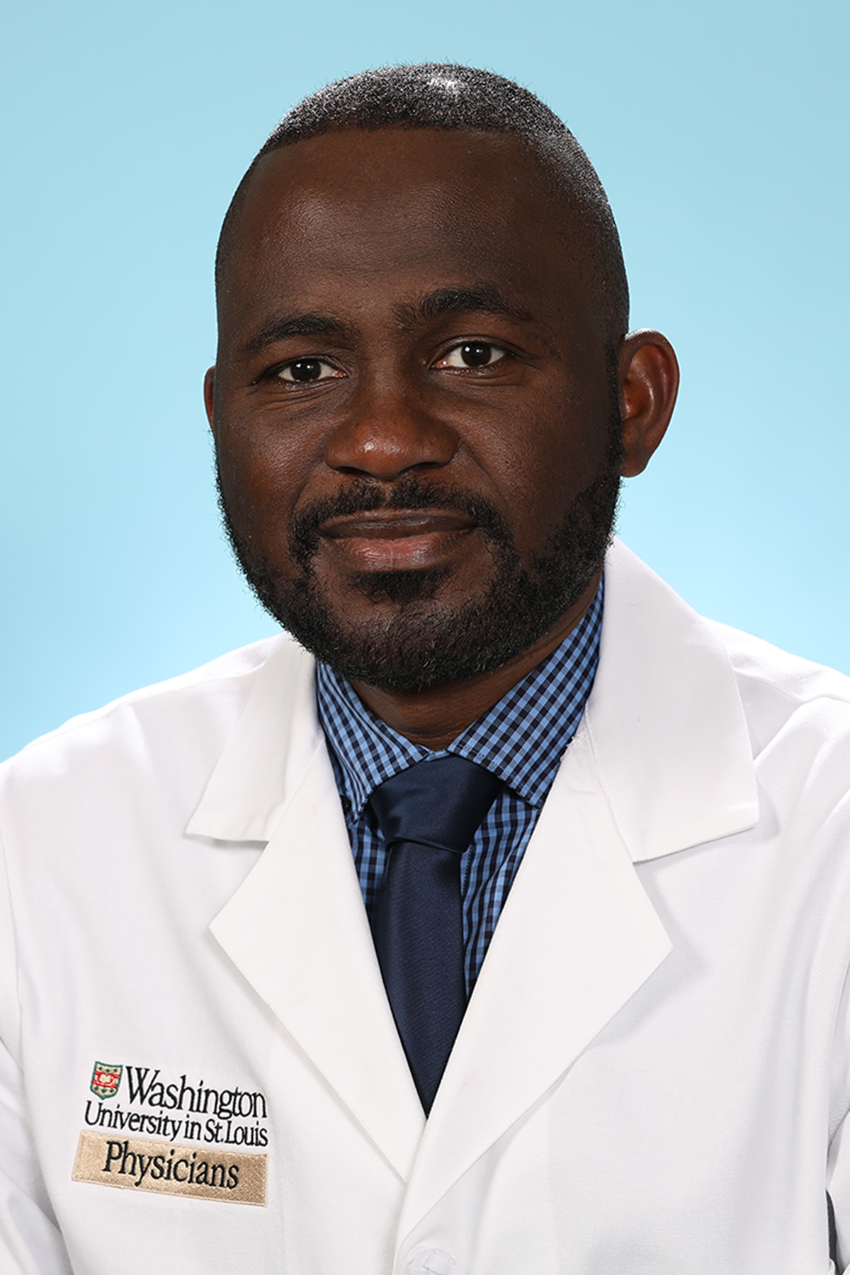 Adedotun Adewale, MD, MPH 