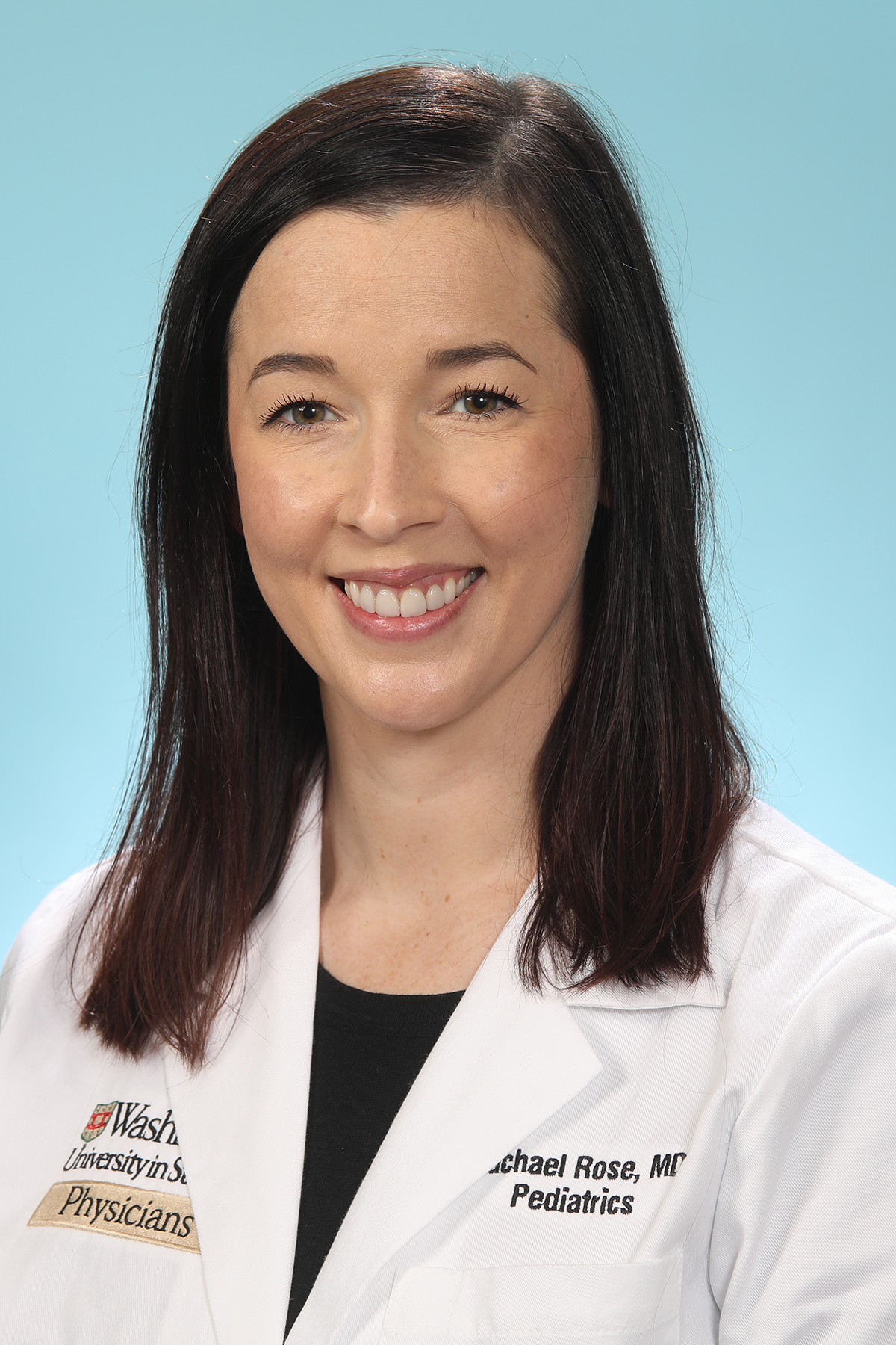 Rachael Rose, MD