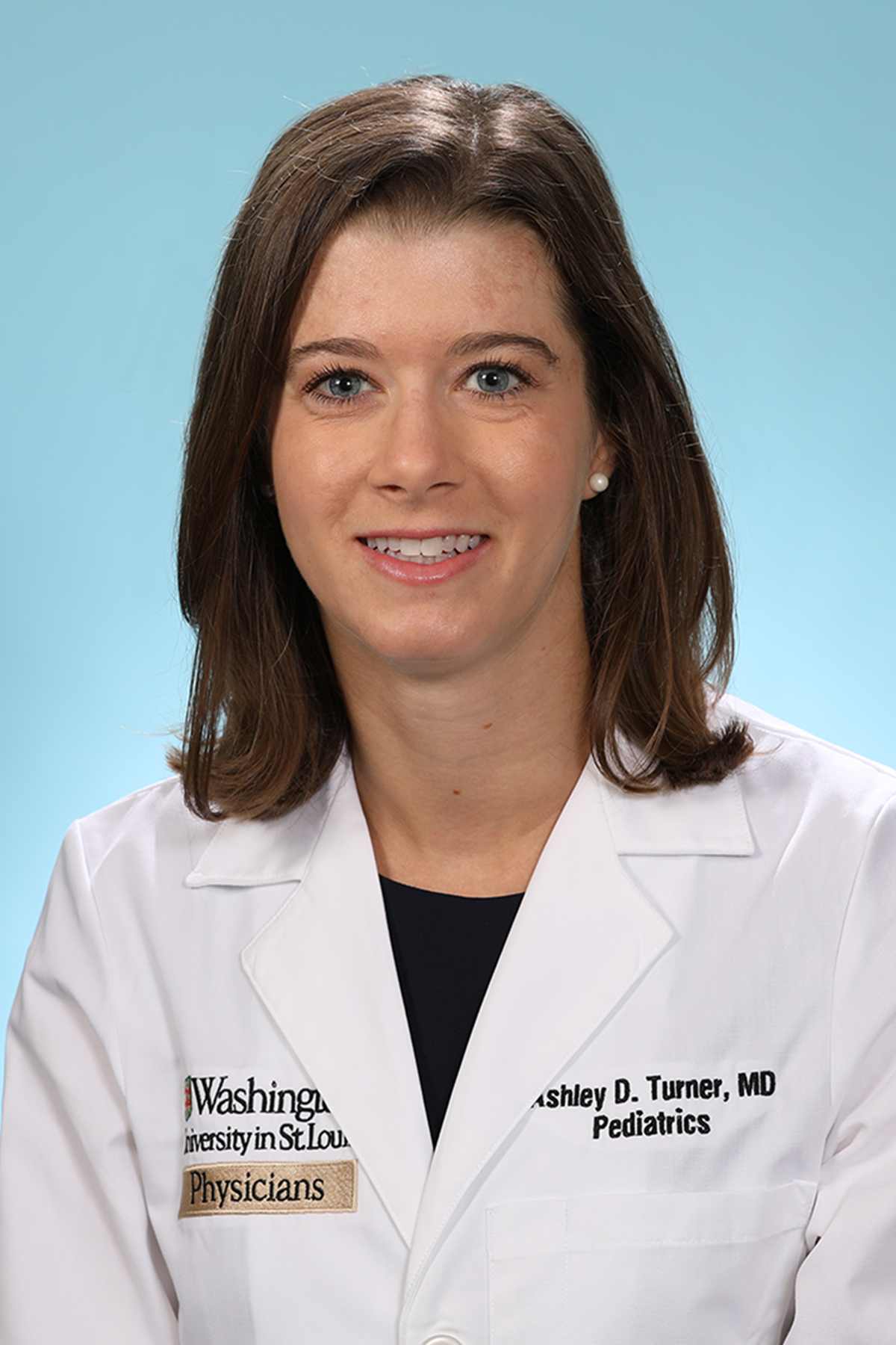 Ashley Turner, MD