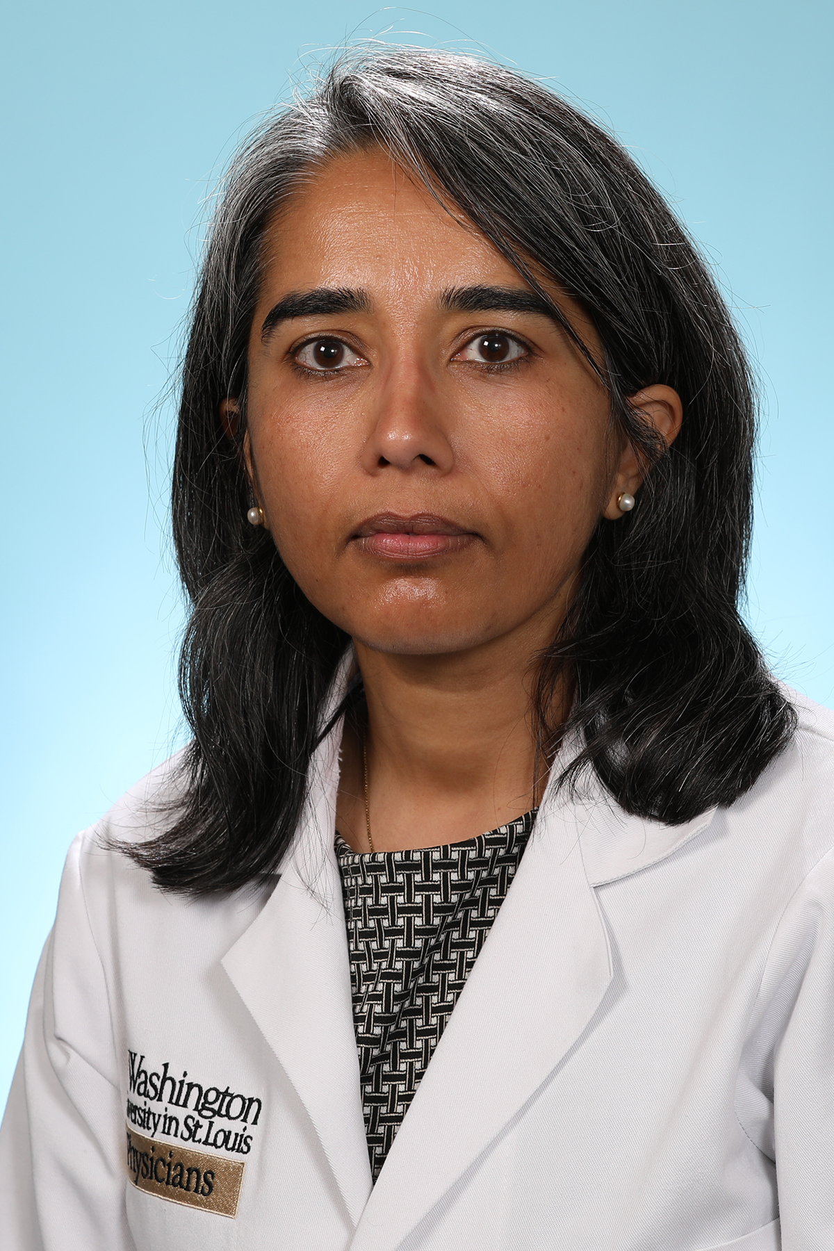 Arpita Kalla Vyas, MD, DCH