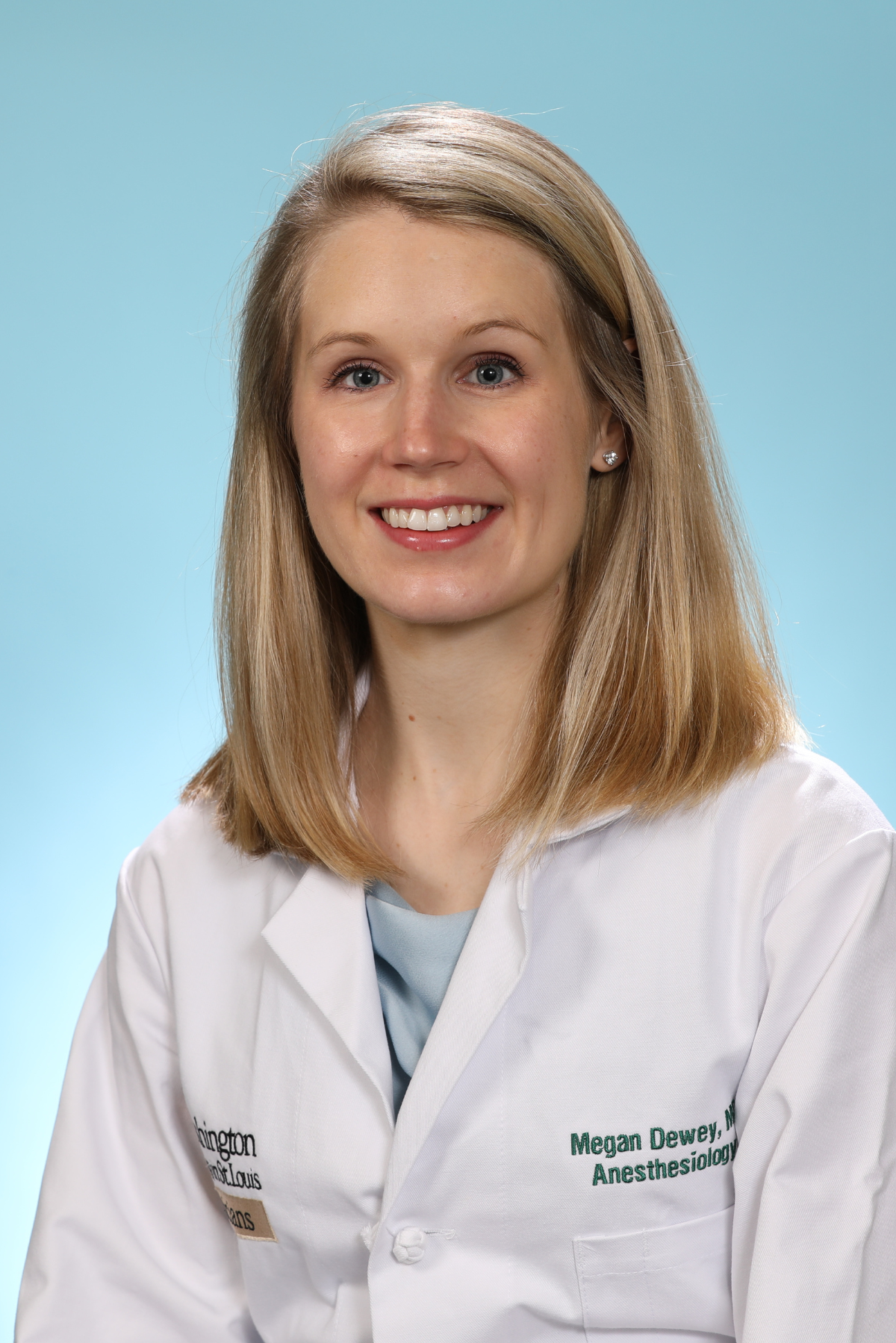 Megan Dewey, MD