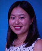 Susan Zhan, MSW, LCSW
