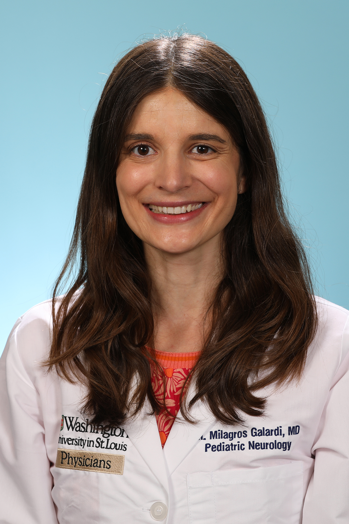 Maria Galardi, MD