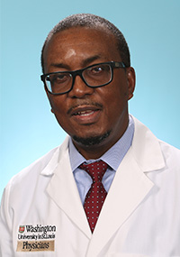 Anthony Odibo, MD