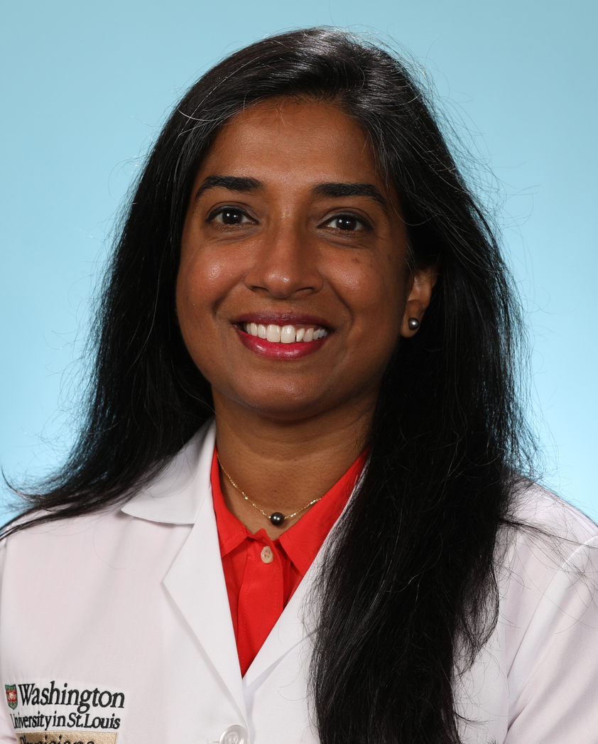 Deepika Polineni, MD, MPH