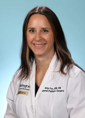 Amy Fox, RN