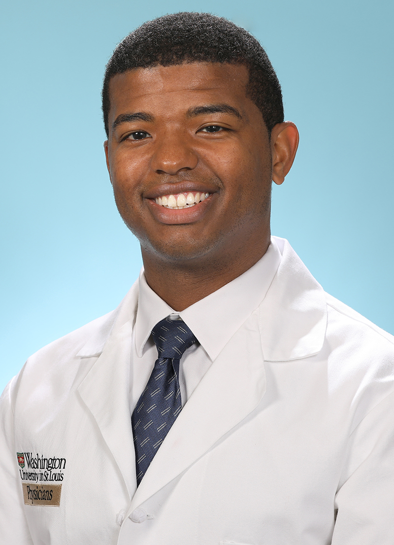 Blake Montgomery, MD