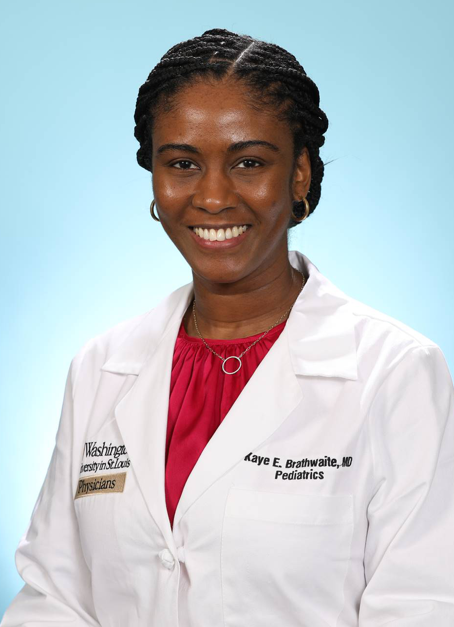 Kaye Brathwaite, MD