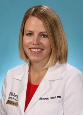 Alexandra Lahart, MD