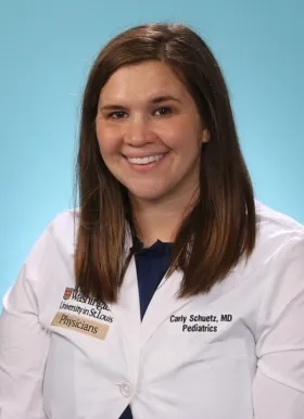 Carly Schuetz, MD