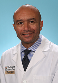 Mohamed Abdelbaki, MD