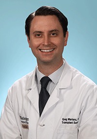 Gregory Martens, MD