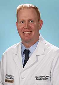 Darren Cullinan, MD