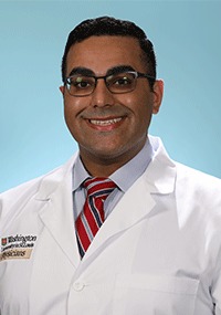 Aneesh Chawla, MD