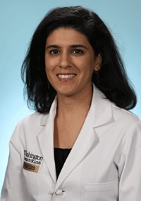 Neha Datta, MD