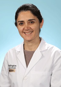 Ayse Bahar Budan Caliskan, MD