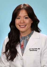 Jessica Yang Walia, MD