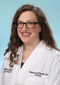 Rebekah Browning, MD