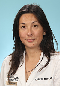 Aecha Ybarra, MD