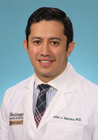 Carlos Guevara, MD