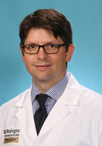 Thomas Foutz, MD, PHD