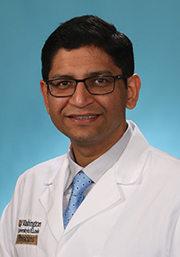 Vipul Khetarpaul, MD