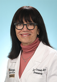 Lynn Cornelius, MD