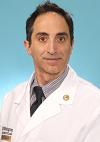 Randy Agolia, MD