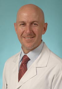 Gregory Zipfel, MD