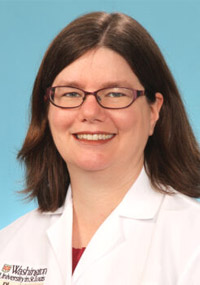 Tammie Benzinger, MD, PHD