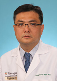 Seung Kim, MD