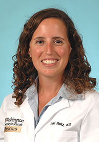 Lori Holtz, MD