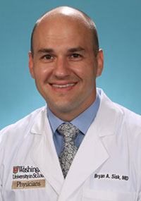 Bryan Sisk, MD, MSCI