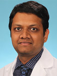 Siddharth Jain, MD