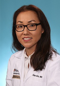 Ellen Kim, MD