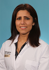 Puja Kachroo, MD